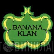 Banana Klan - Винил CD и Кассеты лейбла Banana Klan на сайте МаркетВинила