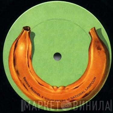 Banana Records  - Винил CD и Кассеты лейбла Banana Records (4) на сайте МаркетВинила