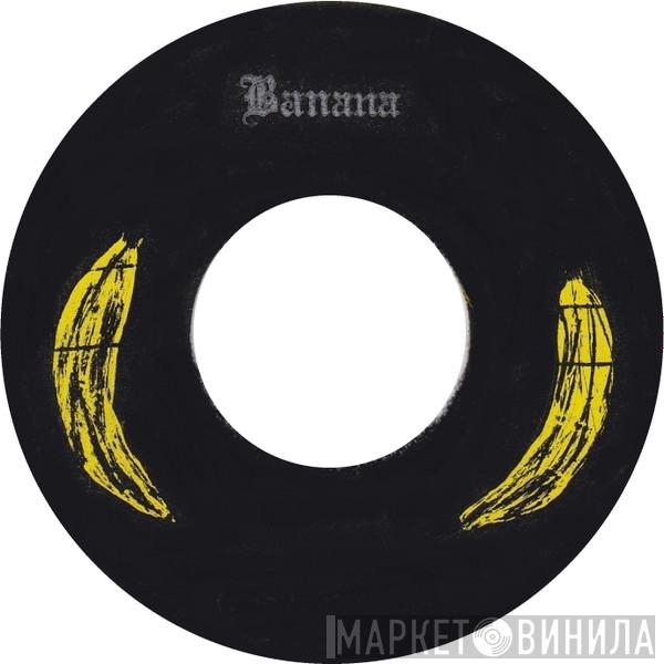 Banana  - Винил CD и Кассеты лейбла Banana (9) на сайте МаркетВинила