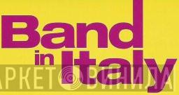Band In Italy - Винил CD и Кассеты лейбла Band In Italy на сайте МаркетВинила