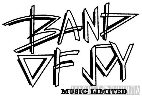 Band Of Joy Music Ltd. - Винил CD и Кассеты лейбла Band Of Joy Music Ltd. на сайте МаркетВинила