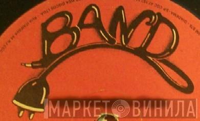 Band - Винил CD и Кассеты лейбла Band на сайте МаркетВинила
