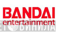 Bandai Entertainment - Винил CD и Кассеты лейбла Bandai Entertainment на сайте МаркетВинила