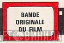 Bande Originale Du Film  - Винил CD и Кассеты лейбла Bande Originale Du Film (2) на сайте МаркетВинила