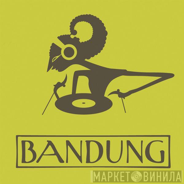 Bandung - Винил CD и Кассеты лейбла Bandung на сайте МаркетВинила