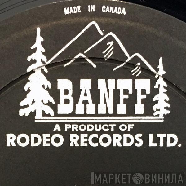 Banff - Винил CD и Кассеты лейбла Banff на сайте МаркетВинила