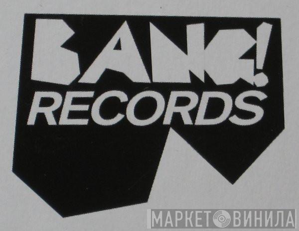 Bang! Records  - Винил CD и Кассеты лейбла Bang! Records (2) на сайте МаркетВинила