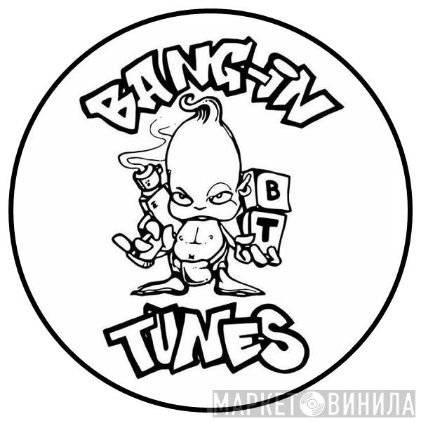 Bang-In-Tunes - Винил CD и Кассеты лейбла Bang-In-Tunes на сайте МаркетВинила