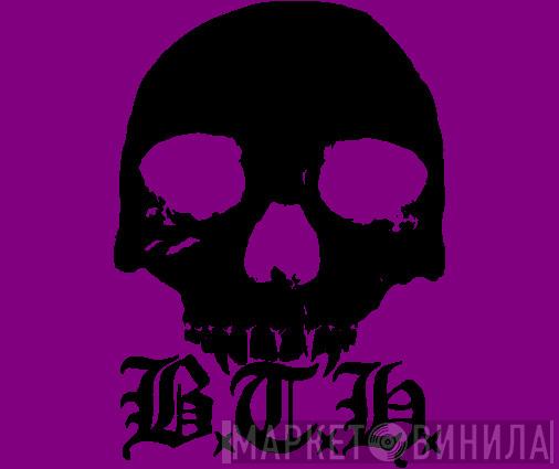 Bang The Head Records - Винил CD и Кассеты лейбла Bang The Head Records на сайте МаркетВинила