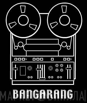 Bangarang - Винил CD и Кассеты лейбла Bangarang на сайте МаркетВинила