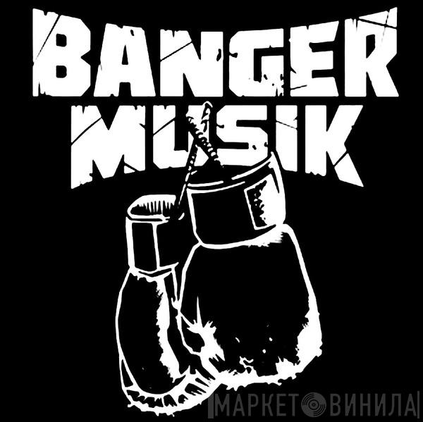 Banger Musik - Винил CD и Кассеты лейбла Banger Musik на сайте МаркетВинила