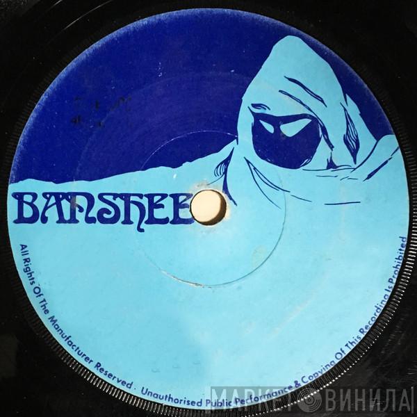 Banshee Records  - Винил CD и Кассеты лейбла Banshee Records (5) на сайте МаркетВинила