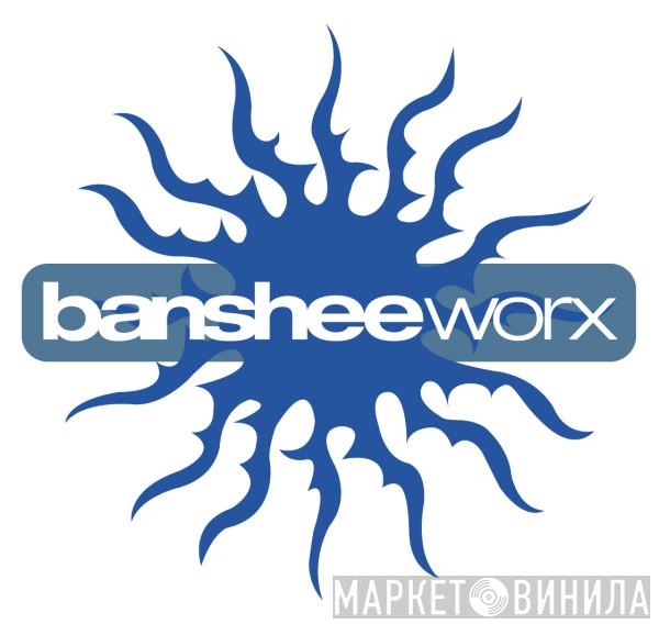 Banshee Worx BVBA - Винил CD и Кассеты лейбла Banshee Worx BVBA на сайте МаркетВинила