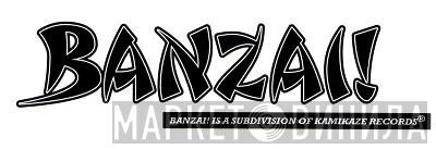 Banzai! - Винил CD и Кассеты лейбла Banzai! на сайте МаркетВинила