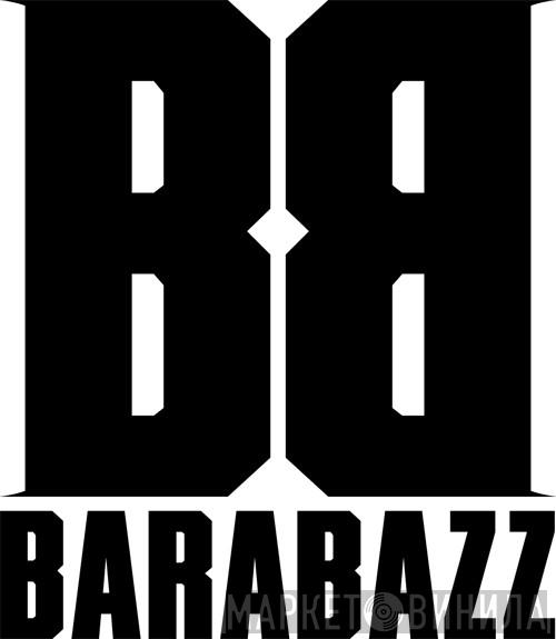 Barabazz - Винил CD и Кассеты лейбла Barabazz на сайте МаркетВинила