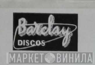 Barclay Discos - Винил CD и Кассеты лейбла Barclay Discos на сайте МаркетВинила