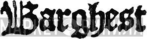 Barghest - Винил CD и Кассеты лейбла Barghest на сайте МаркетВинила