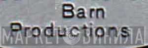 Barn Productions - Винил CD и Кассеты лейбла Barn Productions на сайте МаркетВинила