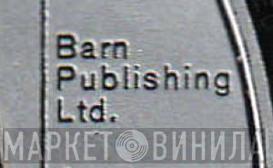 Barn Publishing Ltd. - Винил CD и Кассеты лейбла Barn Publishing Ltd. на сайте МаркетВинила