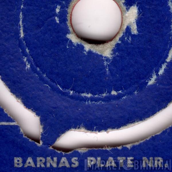 Barnas Plate - Винил CD и Кассеты лейбла Barnas Plate на сайте МаркетВинила