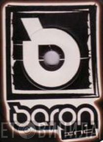 Baron Inc. - Винил CD и Кассеты лейбла Baron Inc. на сайте МаркетВинила