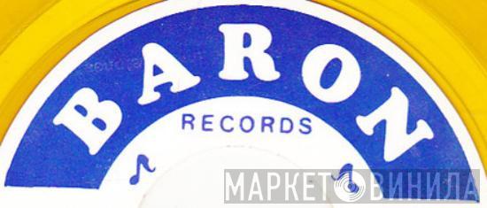 Baron Records  - Винил CD и Кассеты лейбла Baron Records (4) на сайте МаркетВинила