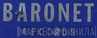 Baronet Records - Винил CD и Кассеты лейбла Baronet Records на сайте МаркетВинила