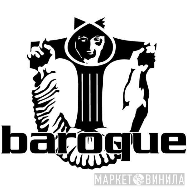 Baroque White Recordings - Винил CD и Кассеты лейбла Baroque White Recordings на сайте МаркетВинила