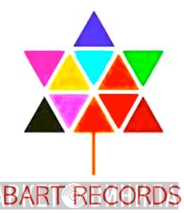 Bart Records - Винил CD и Кассеты лейбла Bart Records на сайте МаркетВинила