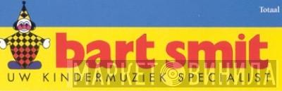 Bart Smit - Винил CD и Кассеты лейбла Bart Smit на сайте МаркетВинила