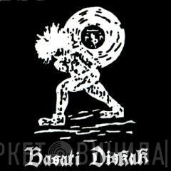 Basati Diskak - Винил CD и Кассеты лейбла Basati Diskak на сайте МаркетВинила