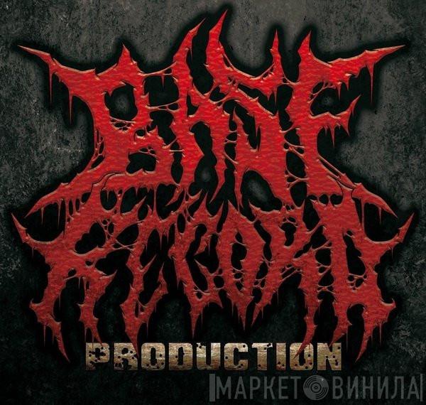 Base Record Production - Винил CD и Кассеты лейбла Base Record Production на сайте МаркетВинила