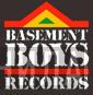 Basement Boys Records - Винил CD и Кассеты лейбла Basement Boys Records на сайте МаркетВинила