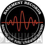 Basement Records - Винил CD и Кассеты лейбла Basement Records на сайте МаркетВинила