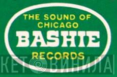 Bashie Records - Винил CD и Кассеты лейбла Bashie Records на сайте МаркетВинила