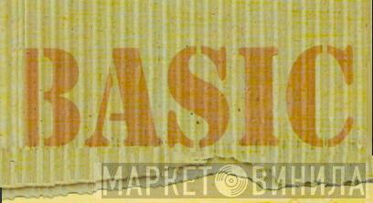Basic  - Винил CD и Кассеты лейбла Basic (7) на сайте МаркетВинила