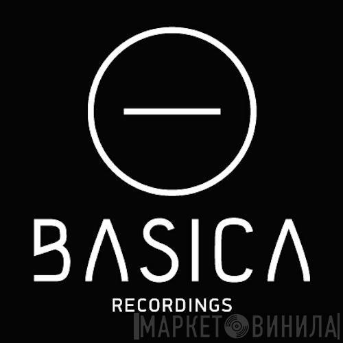 Basica Recordings - Винил CD и Кассеты лейбла Basica Recordings на сайте МаркетВинила