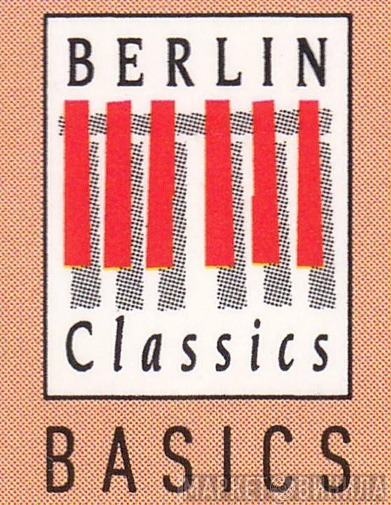 Basics  - Винил CD и Кассеты лейбла Basics (3) на сайте МаркетВинила