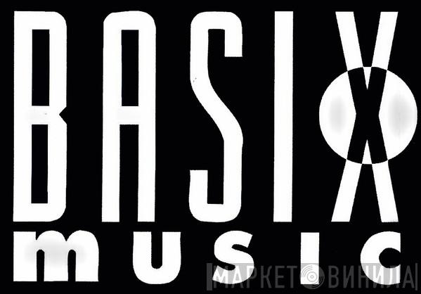 Basix Music - Винил CD и Кассеты лейбла Basix Music на сайте МаркетВинила