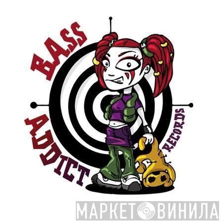 Bass Addict Records - Винил CD и Кассеты лейбла Bass Addict Records на сайте МаркетВинила