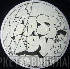 Bass Boy Records - Винил CD и Кассеты лейбла Bass Boy Records на сайте МаркетВинила
