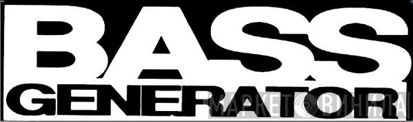 Bass Generator UK - Винил CD и Кассеты лейбла Bass Generator UK на сайте МаркетВинила