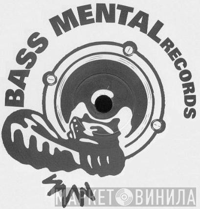 Bass Mental Records - Винил CD и Кассеты лейбла Bass Mental Records на сайте МаркетВинила