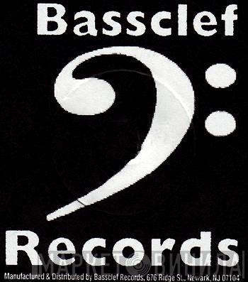 Bassclef Records - Винил CD и Кассеты лейбла Bassclef Records на сайте МаркетВинила