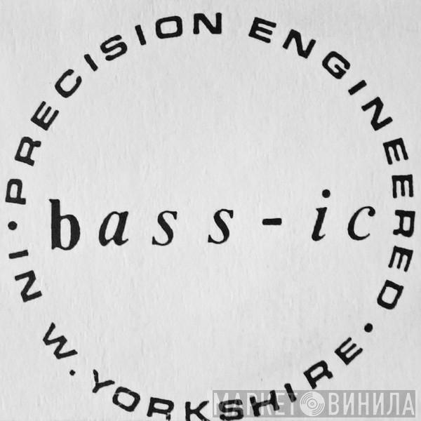 Bassic - Винил CD и Кассеты лейбла Bassic на сайте МаркетВинила
