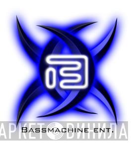 Bassmachine Records - Винил CD и Кассеты лейбла Bassmachine Records на сайте МаркетВинила