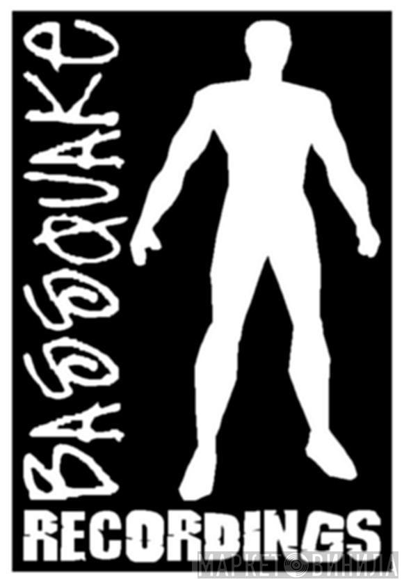 Bassquake Recordings - Винил CD и Кассеты лейбла Bassquake Recordings на сайте МаркетВинила