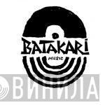 Batakari Music - Винил CD и Кассеты лейбла Batakari Music на сайте МаркетВинила