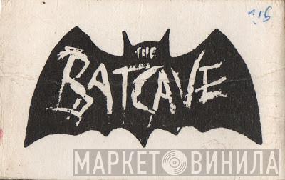 Batcave  - Винил CD и Кассеты лейбла Batcave (4) на сайте МаркетВинила