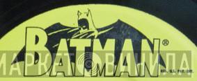 Batman Record - Винил CD и Кассеты лейбла Batman Record на сайте МаркетВинила